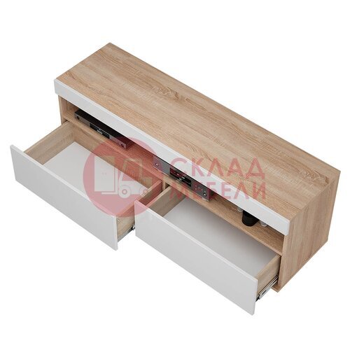  Тумба под ТВ Белладжио BTS в Симферополе Крыму