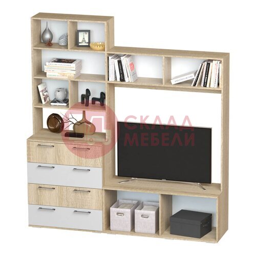  Центральная секция Белладжио цс-03 BTS в Симферополе Крыму