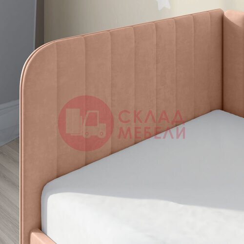  Кровать Элла Корона в Симферополе Крыму