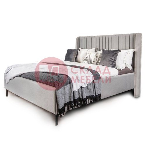  Кровать Стелла Эра-мебель 