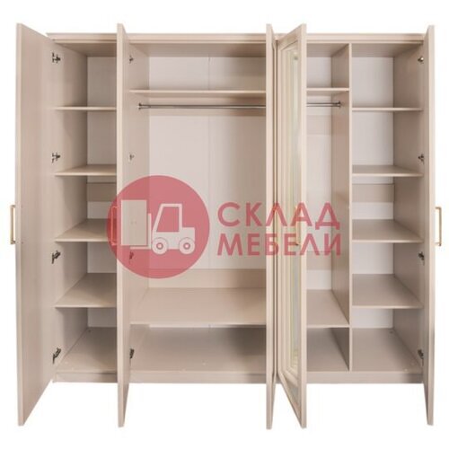  Шкаф Гравита 5Д Эра-мебель в Симферополе Крыму