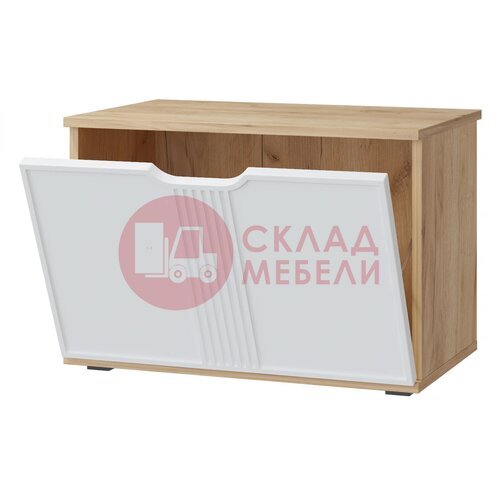  Тумба Эмилия с подушкой Compass в Симферополе Крыму