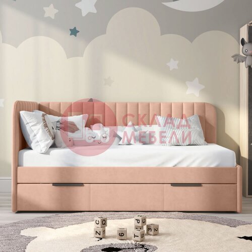  Кровать Элла Корона в Симферополе Крыму