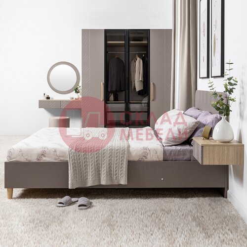  Тумба прикроватная Амьен Mobi в Симферополе Крыму