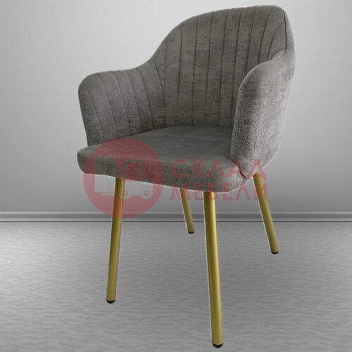  Стул барный Маркиз Chromium в Симферополе Крыму