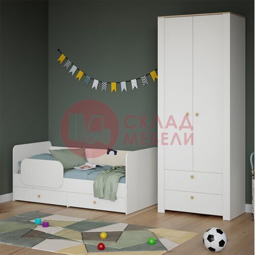  Кровать Джастин Mobi в Симферополе Крыму