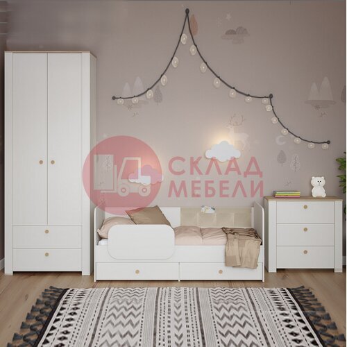  Полка Джастин Mobi в Симферополе Крыму