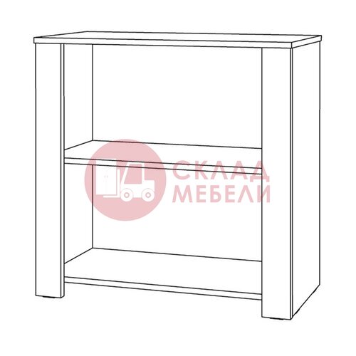  Комод Джастин Mobi в Симферополе Крыму