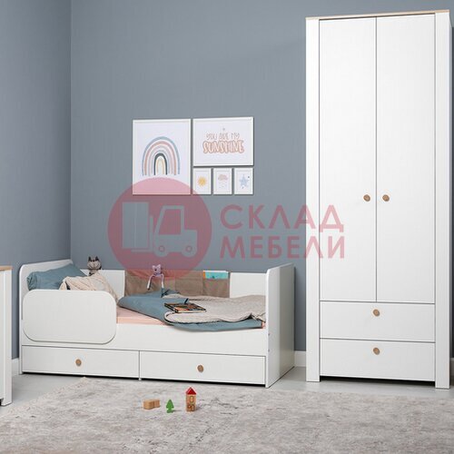  Стеллаж Джастин Mobi в Симферополе Крыму