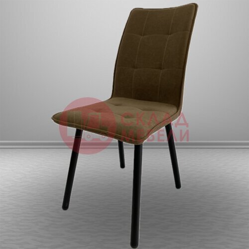  Стул Дакар Chromium в Симферополе Крыму