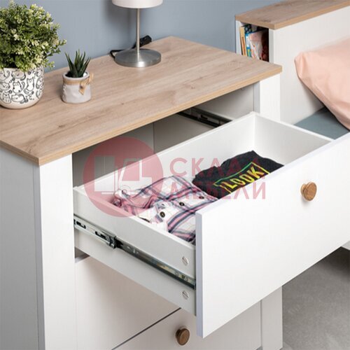  Стеллаж Джастин Mobi в Симферополе Крыму