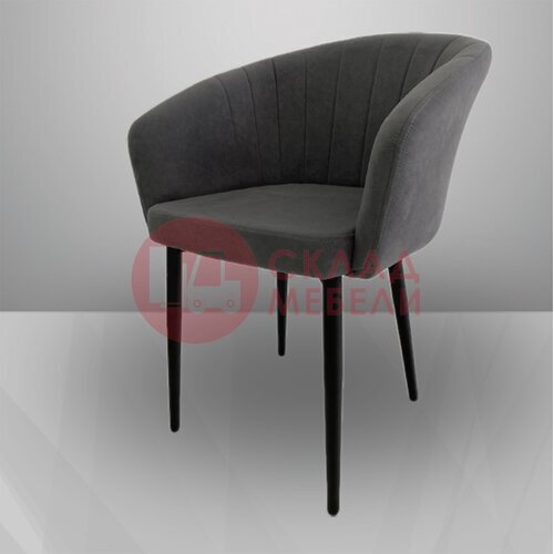  Стул барный Верона Chromium в Симферополе Крыму