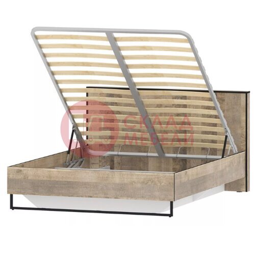  Кровать Фолк с ПМ ПМ SILVA в Симферополе Крыму