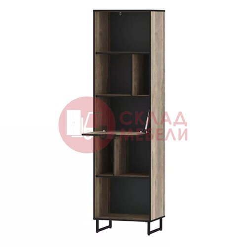  Стеллаж Фолк ПМ SILVA в Симферополе Крыму