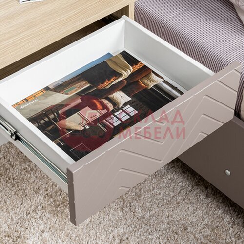  Кровать Амьен ПМ Mobi в Симферополе Крыму