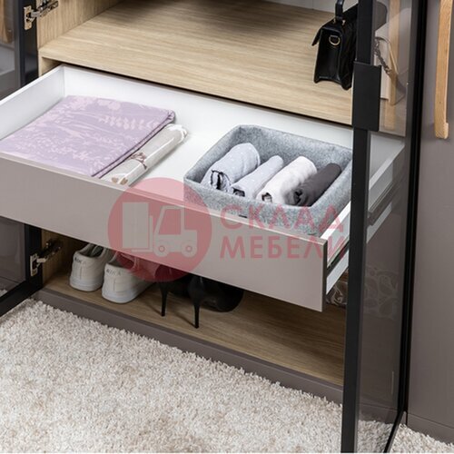  Шкаф Амьен Mobi в Симферополе Крыму