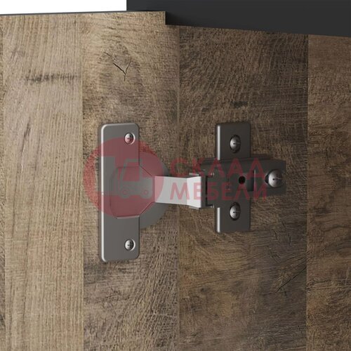  Шкаф Фолк ПМ SILVA в Симферополе Крыму