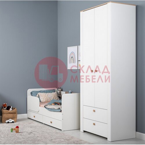  Шкаф Джастин Mobi в Симферополе Крыму