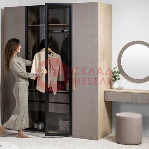  Шкаф Амьен Mobi в Симферополе Крыму