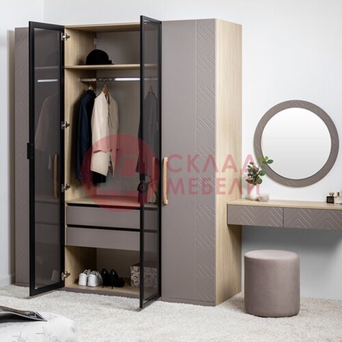  Шкаф Амьен Mobi в Симферополе Крыму