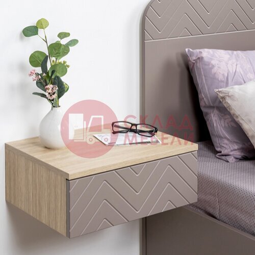  Кровать Амьен ПМ Mobi в Симферополе Крыму