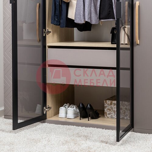  Шкаф Амьен Mobi в Симферополе Крыму