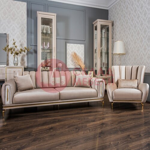  Диван Замира Эра-мебель в Симферополе Крыму