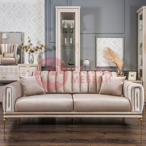  Комплект Замира 3-1-1 Эра-мебель в Симферополе Крыму