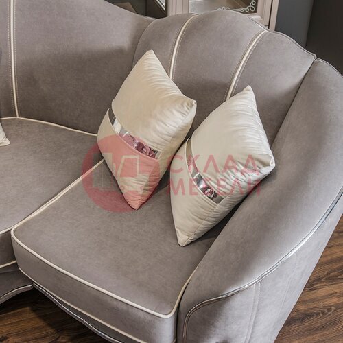  Диван угловой Гравита 3-у-1 Эра-мебель в Симферополе Крыму