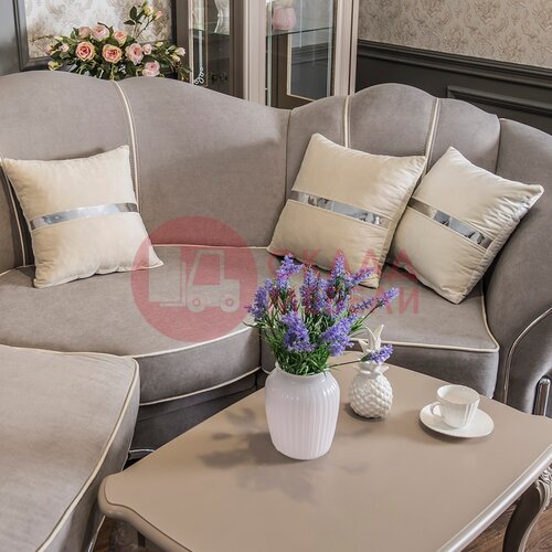  Диван угловой Гравита 2-у-1 Эра-мебель в Симферополе Крыму