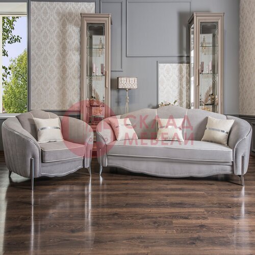  Диван угловой Гравита 2-у-1 Эра-мебель в Симферополе Крыму