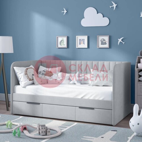  Кровать Элла 2 Корона в Симферополе Крыму