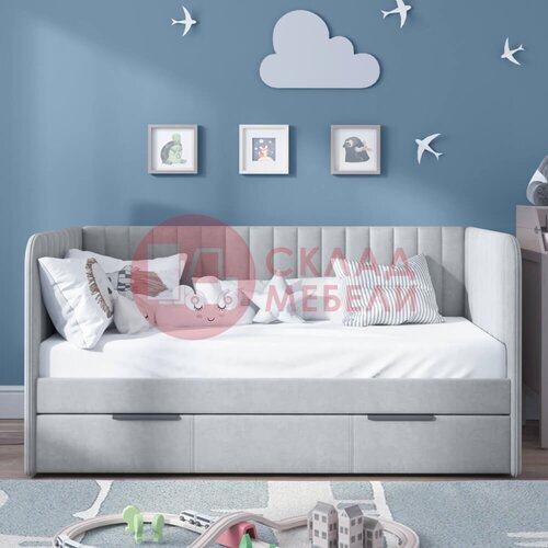  Кровать Элла 2 Корона в Симферополе Крыму