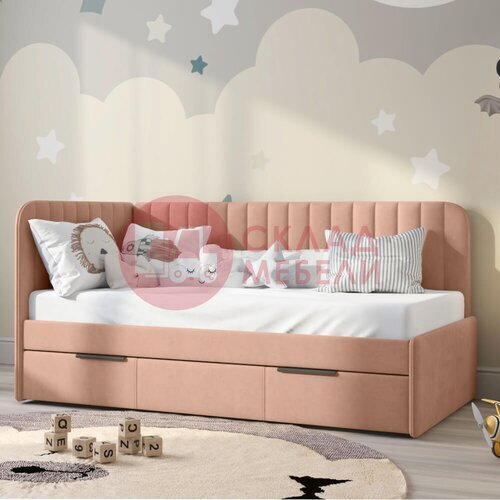  Кровать Элла Корона в Симферополе Крыму