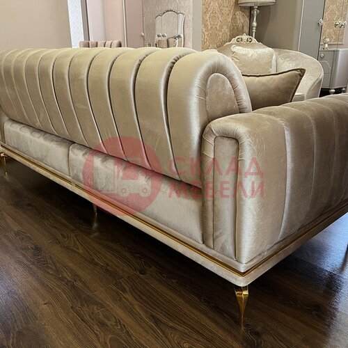  Диван Замира Эра-мебель в Симферополе Крыму