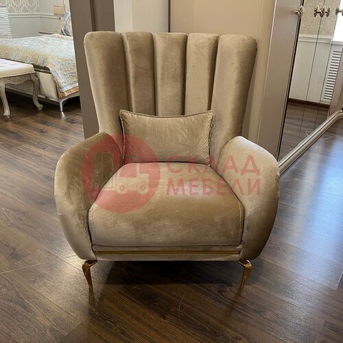  Кресло Замира Эра-мебель в Симферополе Крыму