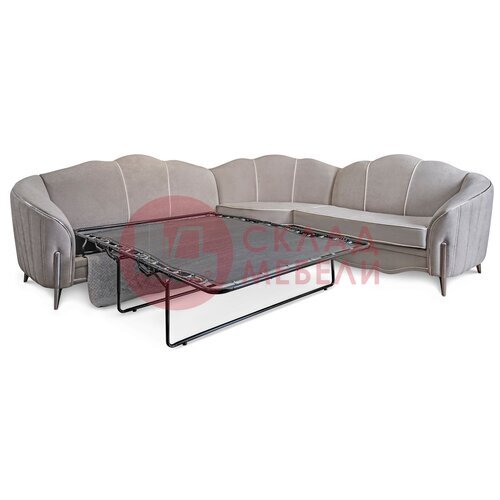  Диван угловой Гравита 3-у-2 Эра-мебель в Симферополе Крыму