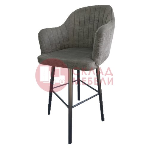  Стул барный Маркиз Chromium в Симферополе Крыму