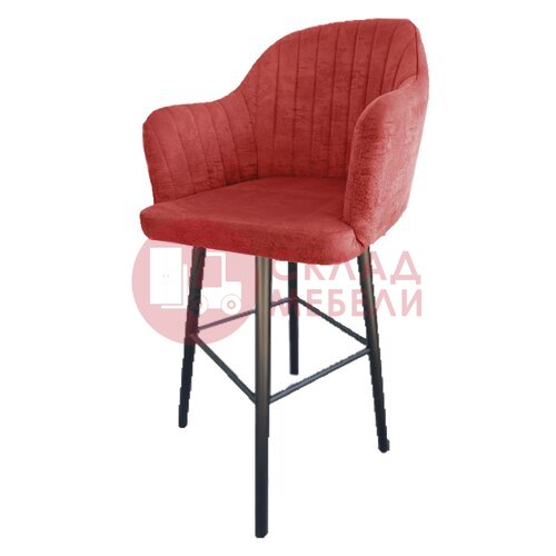  Стул барный Маркиз Chromium в Симферополе Крыму