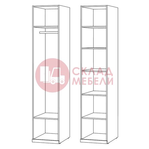  Пенал Амьен Mobi в Симферополе Крыму