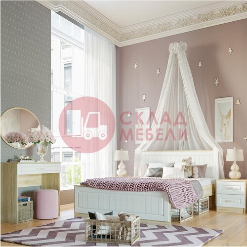  Кровать Оливия ПМ SILVA в Симферополе Крыму