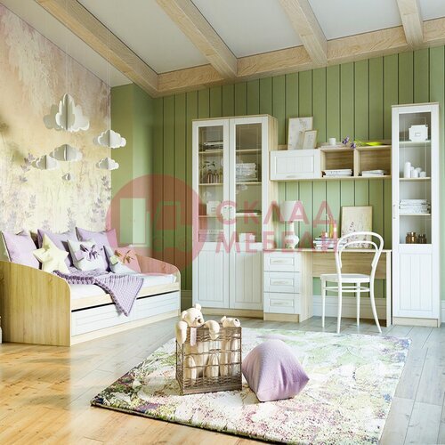  Кровать-диван Оливия ПМ SILVA в Симферополе Крыму