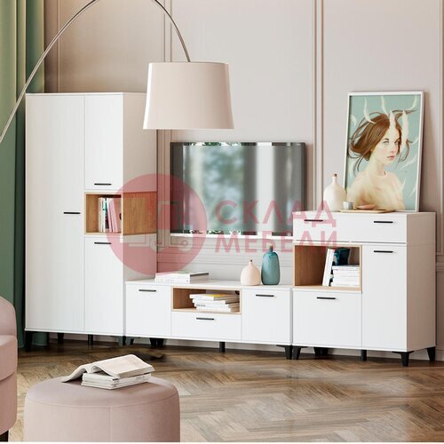  Тумба Берген ПМ SILVA в Симферополе Крыму