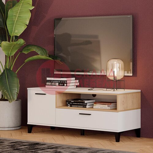  Тумба ТВ Берген ПМ SILVA в Симферополе Крыму