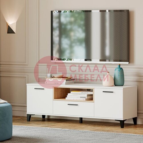  Полка Берген ПМ SILVA в Симферополе Крыму