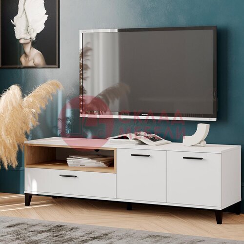  Тумба ТВ Берген ПМ SILVA в Симферополе Крыму