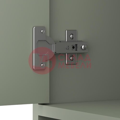  ТВ тумба Нуар ПМ SILVA в Симферополе Крыму