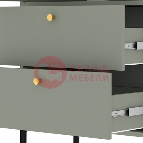  Шкаф Нуар ПМ SILVA в Симферополе Крыму