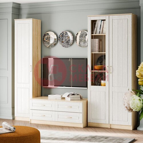  ТВ Тумба Оливия ПМ SILVA в Симферополе Крыму