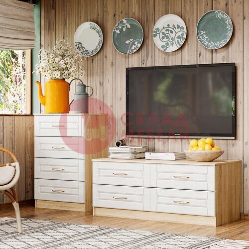  Зеркало навесное  Оливия ПМ SILVA в Симферополе Крыму